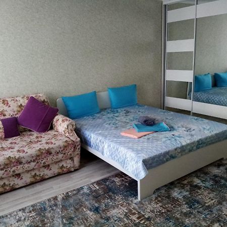 Кунаева 55 Uralsk Exterior photo